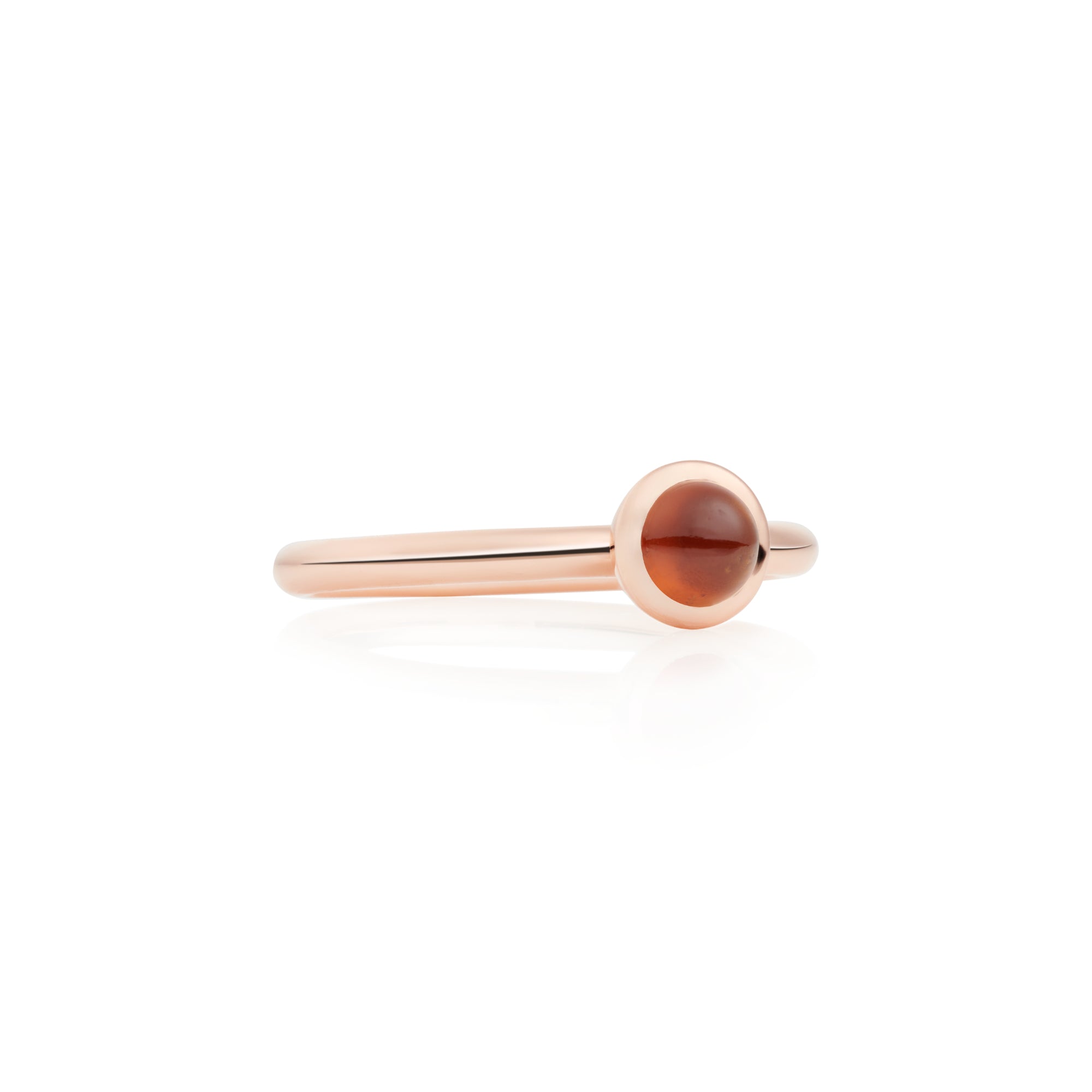 Bron Sushi Ring (8RR4851HEC) aus Roségold