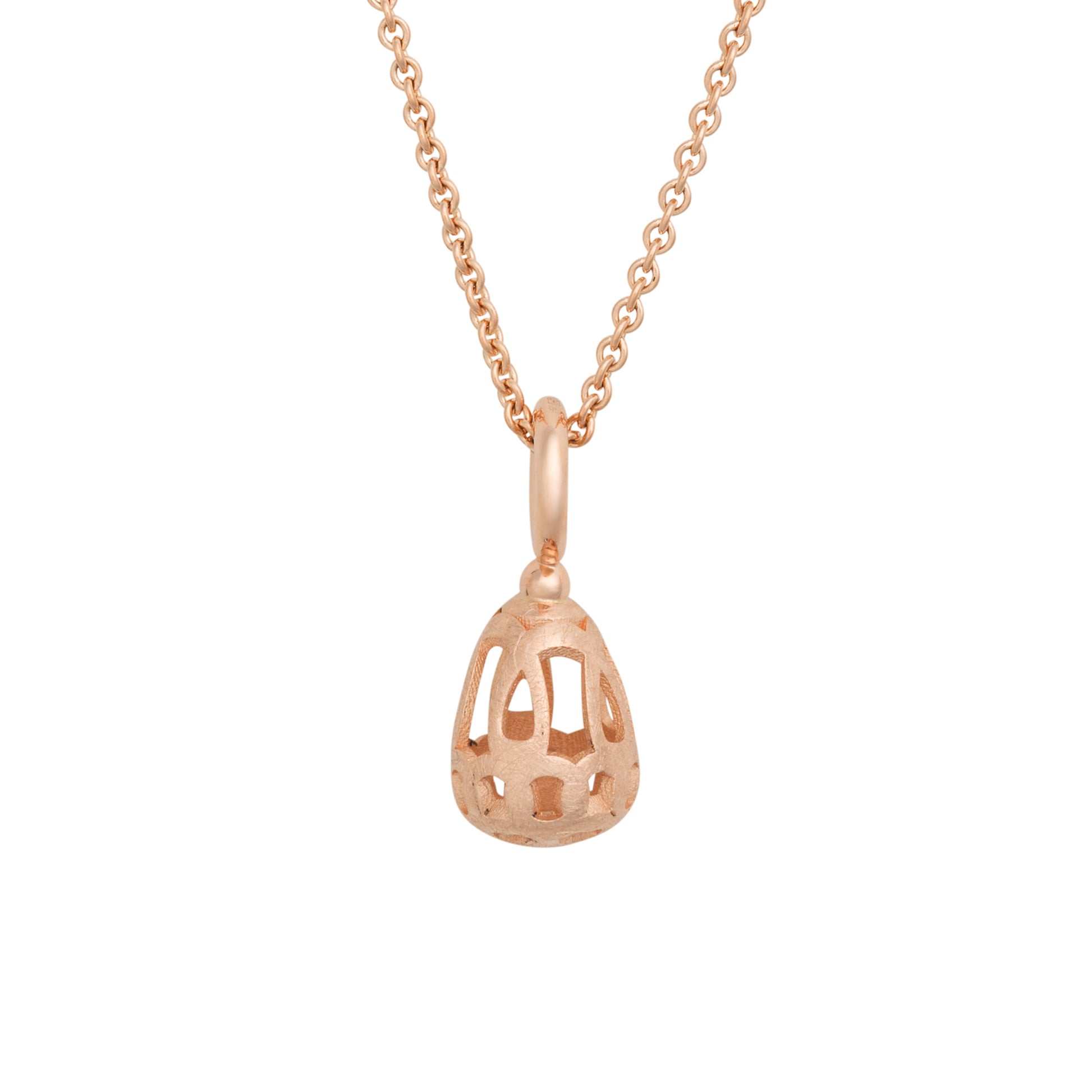 Toujours Ajour Anhänger, Roségold von Bron (8HR3409M)