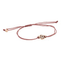 Bron Toujours Ajour Armband (8AR4015-28) aus Roségold