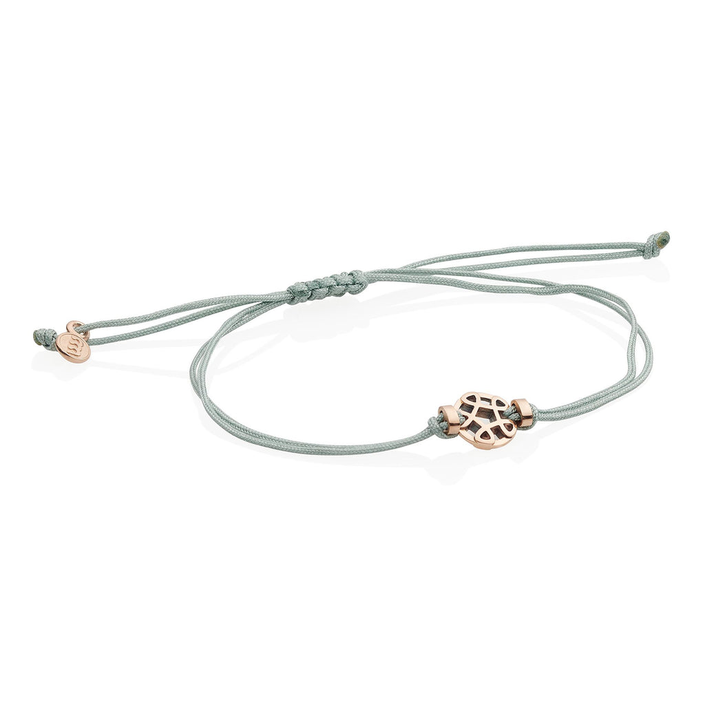 Bron Toujours Ajour Armband (8AR4015) aus Roségold