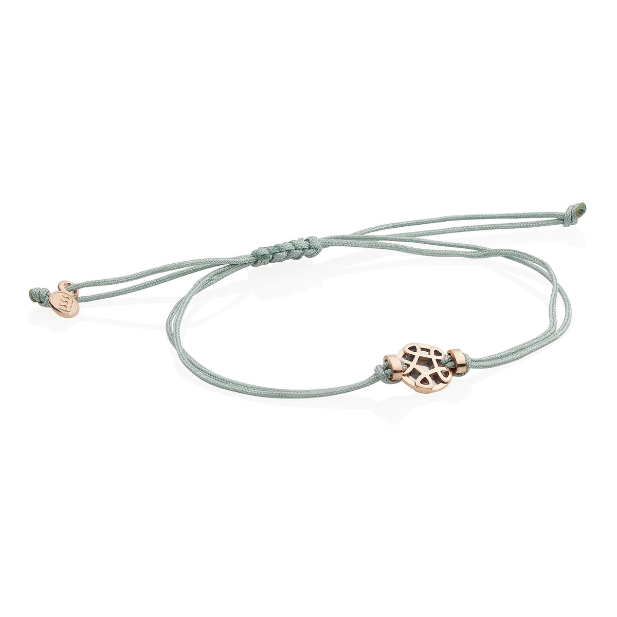 Bron Toujours Ajour Armband (8AR4015) aus Roségold