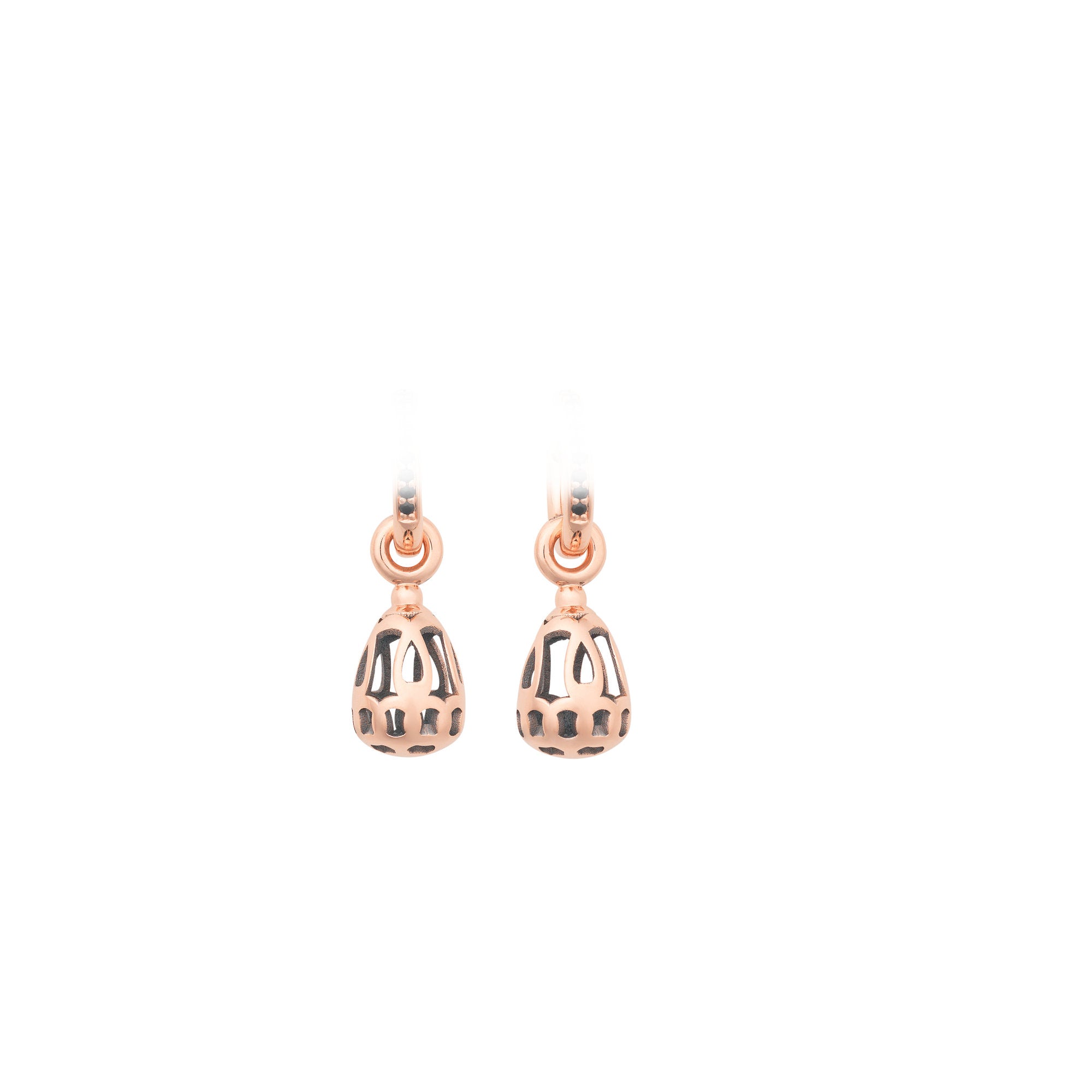 Bron Toujours Ajour Einhänger (8OR4850) aus Roségold