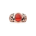 Bron Toujours Ajour Ring (8RR4823HEC) aus Roségold