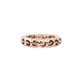 Bron Toujours Ajour Ring (8RR4824) aus Roségold