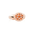 Bron Toujours Ajour Ring (8RR4843HE) aus Roségold