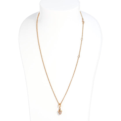 BELCHER Kette von Tamara Comolli (C-BelA-2-rg-60)