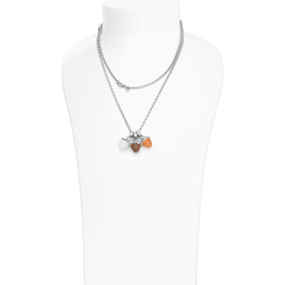 BELCHER Kette von Tamara Comolli (C-BelA-2.8-wg-90)