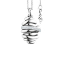 Capolavoro Anhänger Cielo (AH8BRW02250) aus Weißgold mit Diamant
