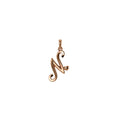 Capolavoro Anhänger Poesia - AH900002210.N (N) aus Roségold