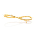 Capolavoro Armband Flessibile - AB7000160.INNEN.17 (17-M) aus Gelbgold