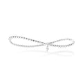 Capolavoro Armband Flessibile - AB8000157.INNEN.17 (17-M) aus Weißgold