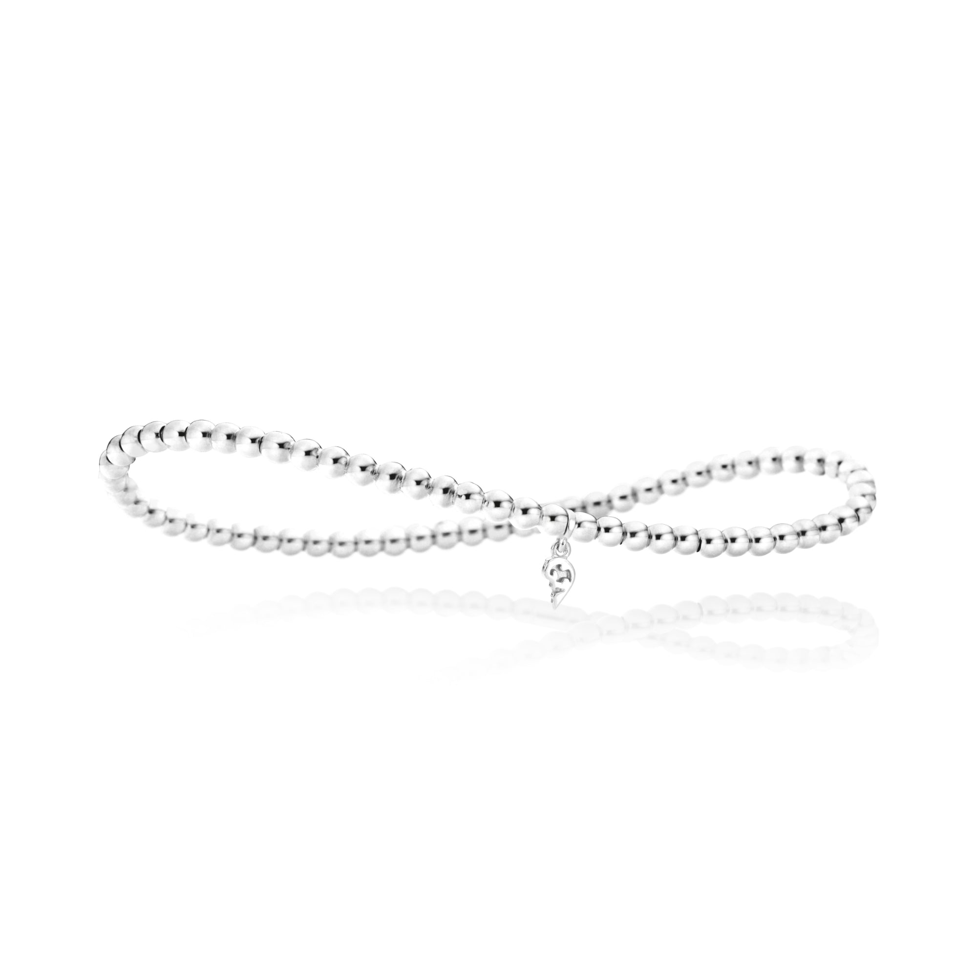 Capolavoro Armband Flessibile - AB8000157.INNEN.17 (17-M) aus Weißgold