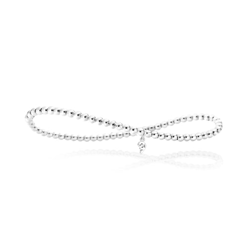 Capolavoro Armband Flessibile - AB8000157.INNEN.17 (17-M) aus Weißgold