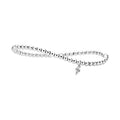 Capolavoro Armband Flessibile - AB8000160.INNEN.17 (17) aus Weißgold