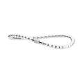 Capolavoro Armband Flessibile - AB8B00113.INNEN.17 (17-M) aus Weißgold mit Diamant