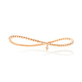 Capolavoro Armband Flessibile - AB9000157.INNEN.17 (17-M) aus Roségold