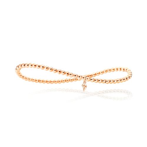 Capolavoro Armband Flessibile - AB9000157.INNEN.17 (17-M) aus Roségold