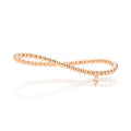 Capolavoro Armband Flessibile - AB9000160.INNEN.17 (17-M) aus Roségold