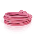 Capolavoro Armband Kalbsleder - AB0000108.HIMBEERE (HIMBEERE) aus Leder