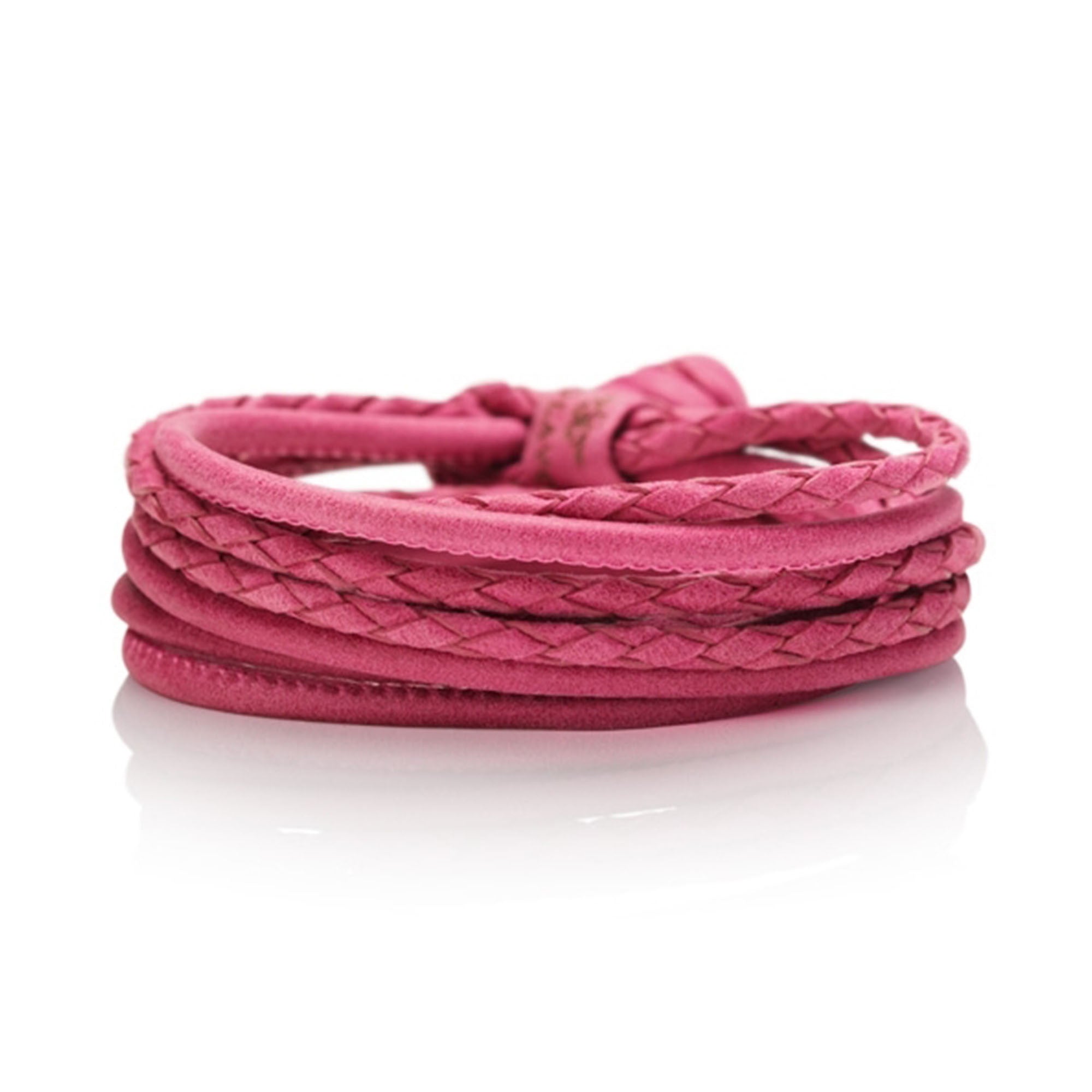 Capolavoro Armband Kalbsleder - AB0000205.BEERE (BEERE) aus Leder
