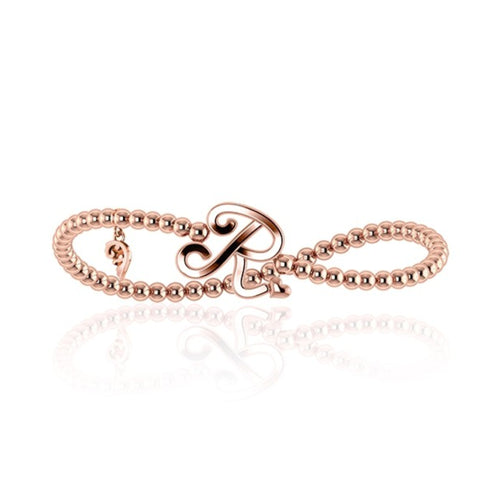 Capolavoro Armband Poesia - AB900000300.R.17 (17) aus Roségold