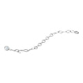 Capolavoro Armband Velluto (AB8BRW00308) aus Weißgold mit Diamant