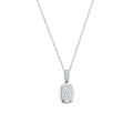 Capolavoro Collier Capriccio - CO8BRW02340.CLIP (CLIP) aus Weißgold mit Diamant
