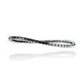 Capolavoro Flexibles Armband Flessibile - AB8000203.RUT.19 (19-M) aus Weißgold