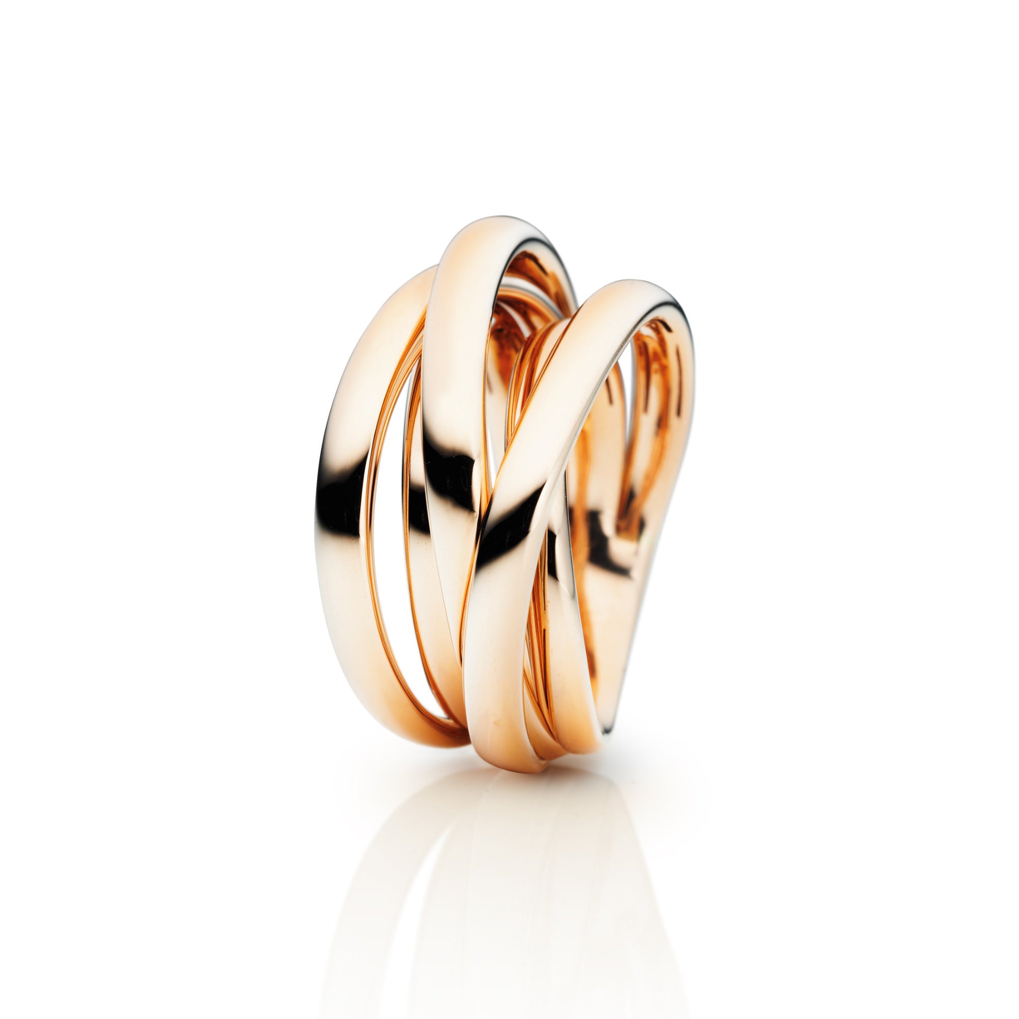 Capolavoro Ring Cielo (RI900002603) aus Roségold