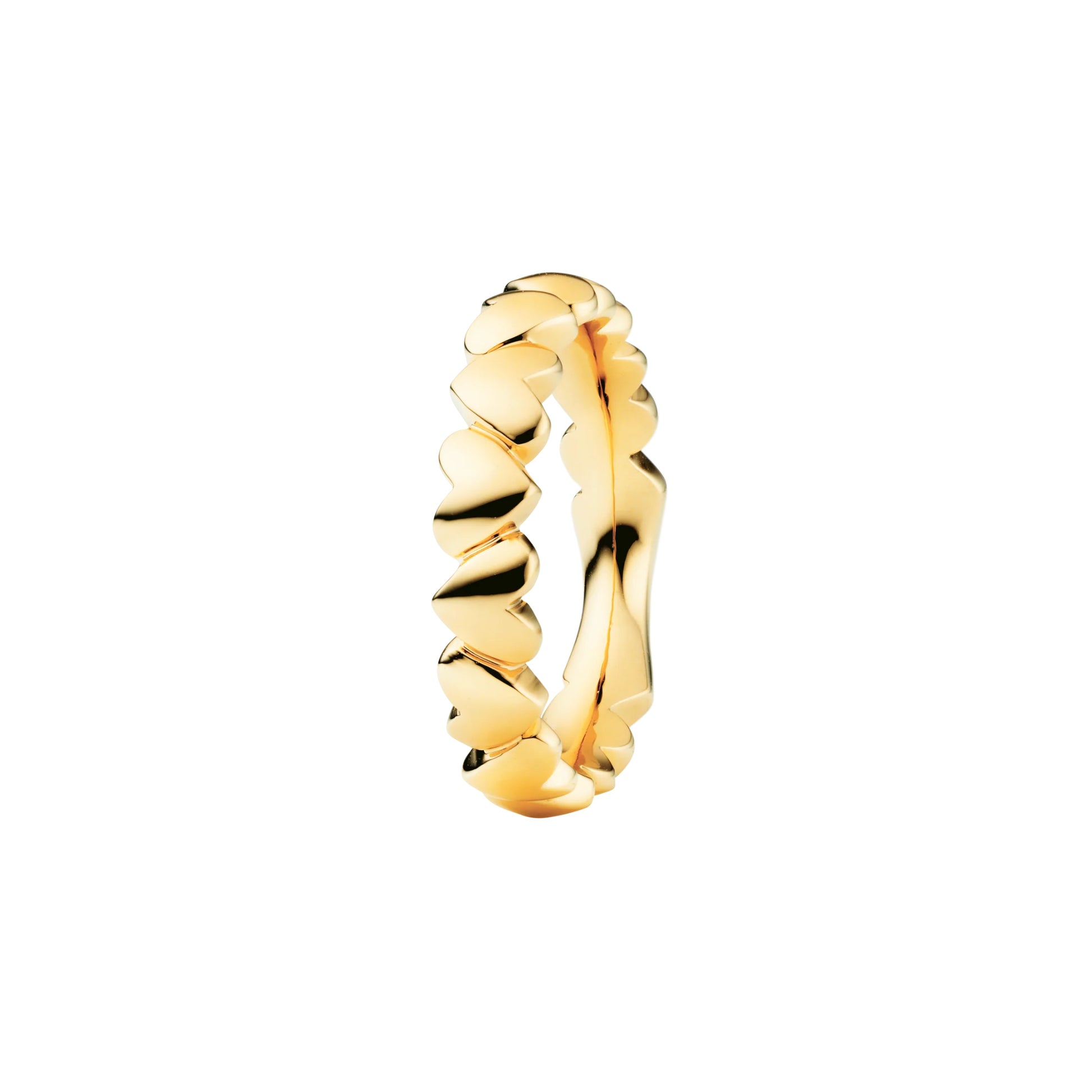 Ring Fantasia, Gelbgold von Capolavoro (RI700002602)