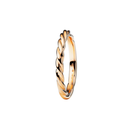 Ring Fantasia, Roségold von Capolavoro (RI9002540)