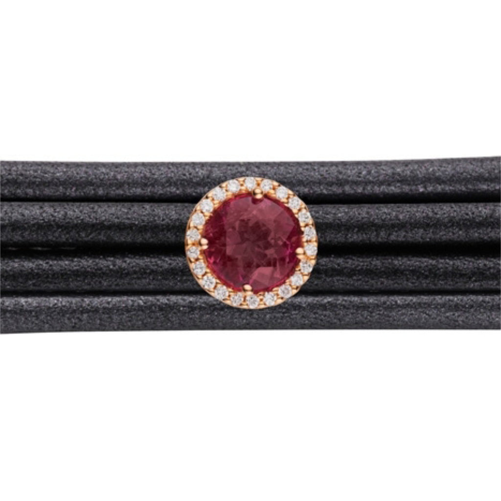 Capolavoro Schmuckelement Espressivo (AH9RU2005) aus Roségold mit Diamant