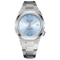 Chapter 7.9 - reloaded Frost Blue (steel)