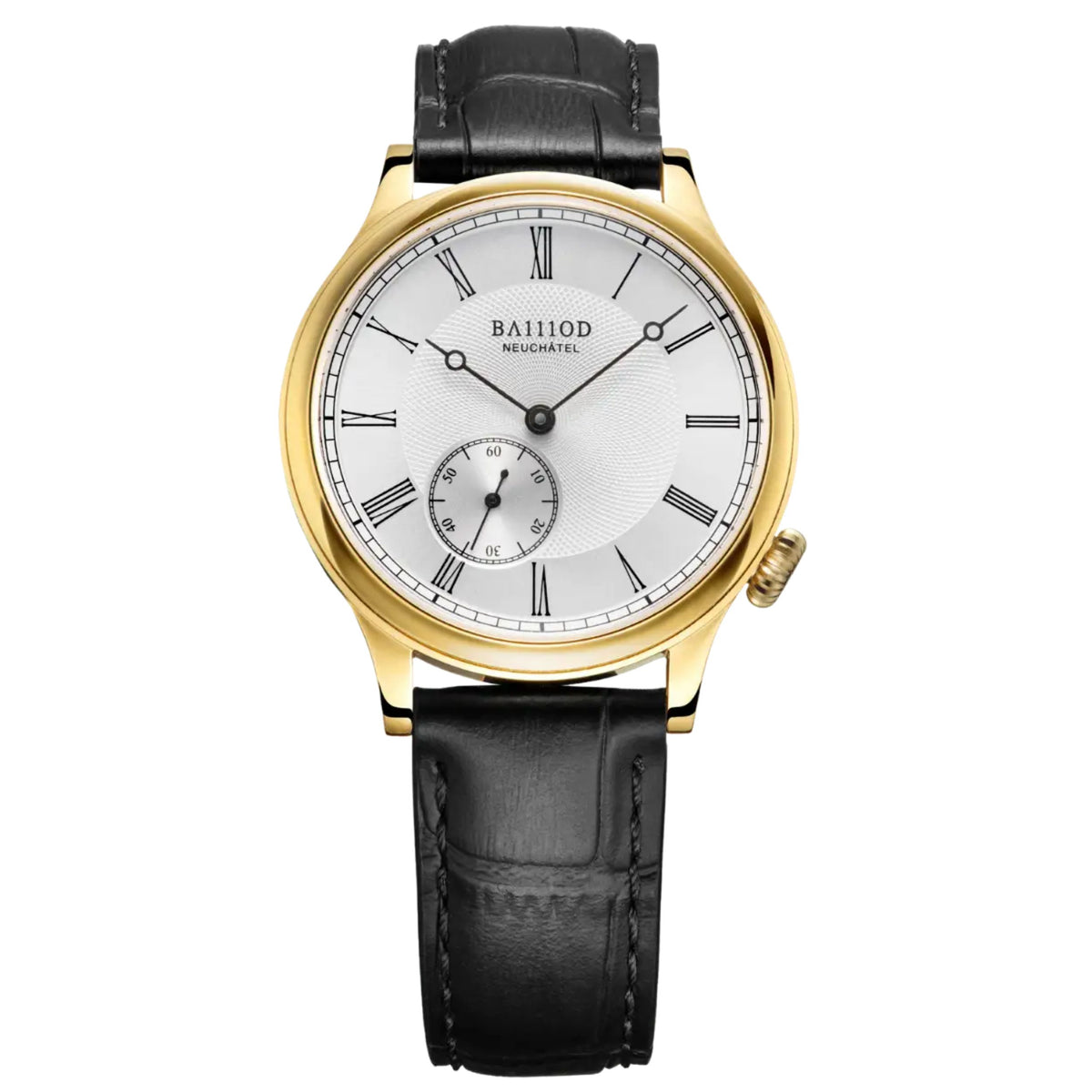 Chapter 8.8 Baillod Family Special Edition (Soft Gold PVD)