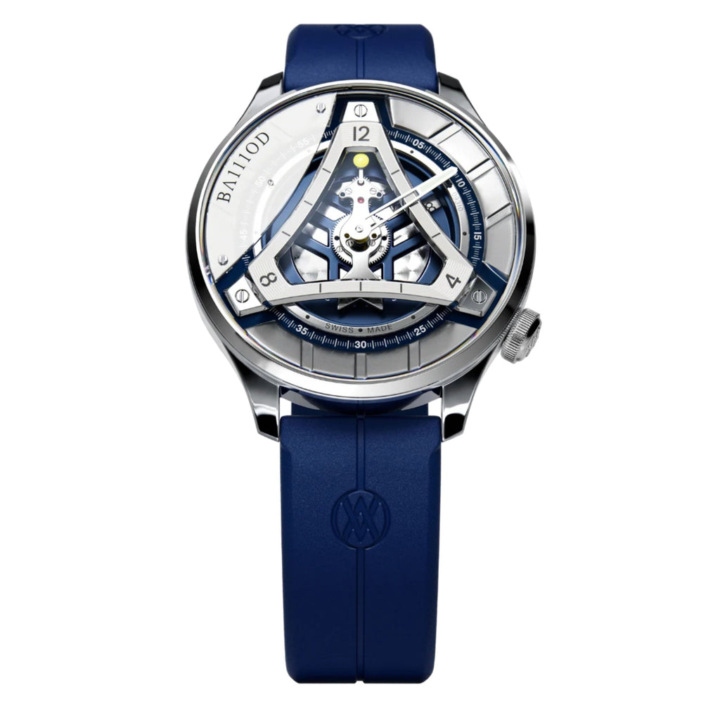 CHPTR_Δ.3 (44mm) - MDP