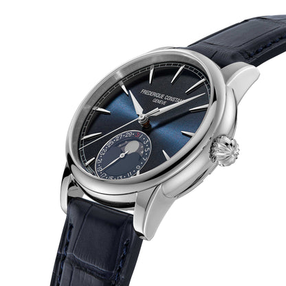 Classic Moonphase Date von Frédérique Constant (FC-716N3H6)