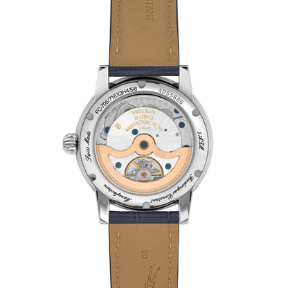 Classic Moonphase Date von Frédérique Constant (FC-716S3H6)