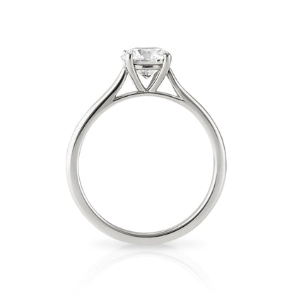Gigi Ring in Gelbgold von The Good Bling Berlin