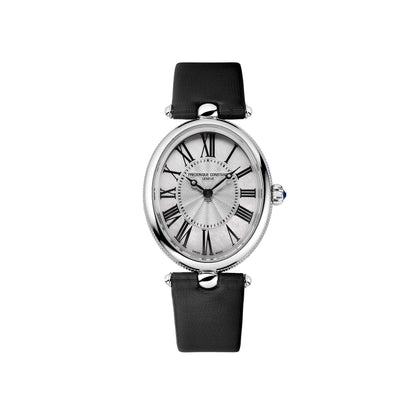 Classics Art Deco, Edelstahl • Perlmutt von Frédérique Constant (FC-200MPW2V6)