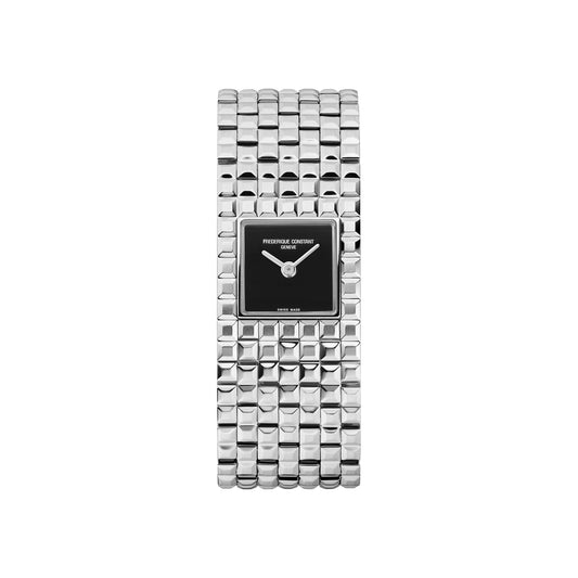 Classics Manschette von Frederique Constant (FC-200ONB1MC6B)