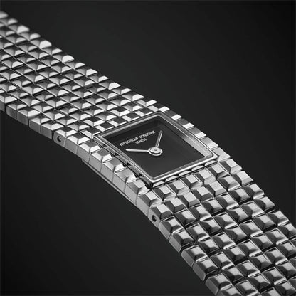 Classics Manschette von Frederique Constant (FC-200ONB1MC6B)