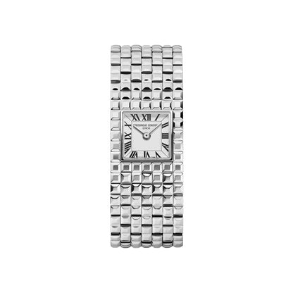 Classics Manschette von Frederique Constant (FC-200WR1MC6B)