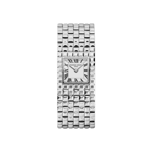 Classics Manschette von Frederique Constant (FC-200WR1MC6B)