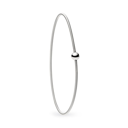 Colette Armreif 1-fach , Platin von Niessing (N273101-KU-pt)