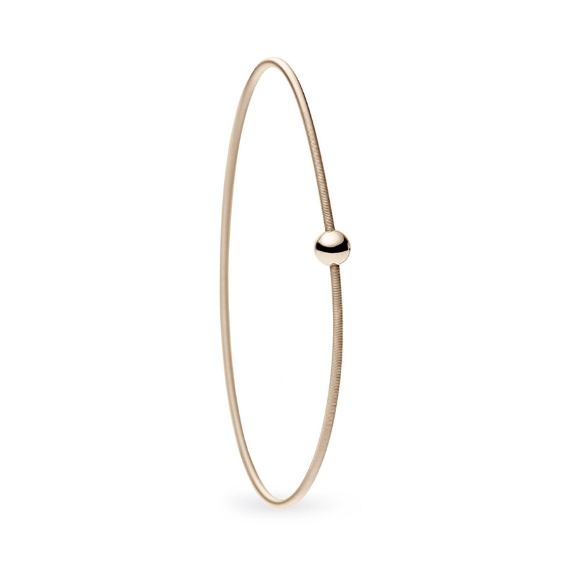 Colette Armreif 1-fach  von Niessing (N273101-KU-rw)