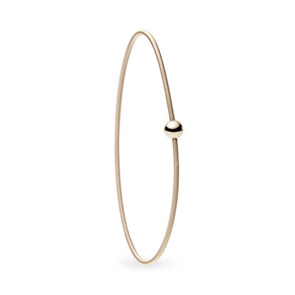 Colette Armreif 1-fach  von Niessing (N273101-KU-rw)