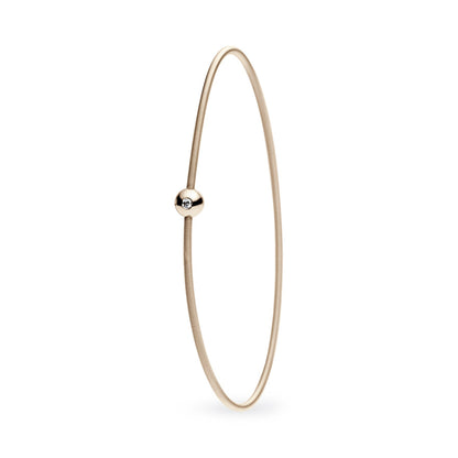 Colette Armreif 1-fach  von Niessing (N273901-KU-cy)