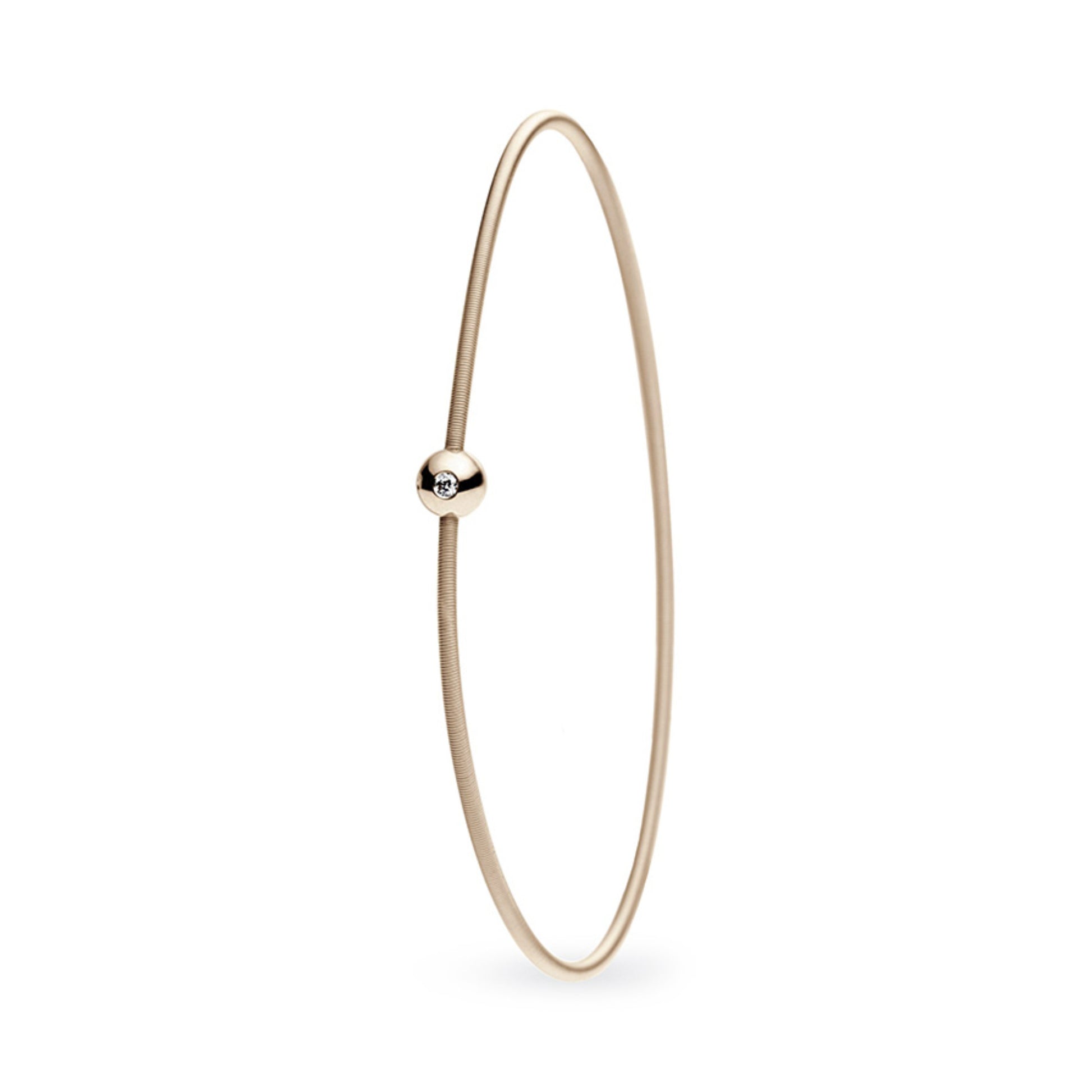 Colette Armreif 1-fach  • Diamant von Niessing (N273901-KU-rw)