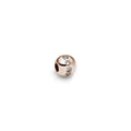 Niessing Colette C Kugel Hold Anhänger (N372916-rw) mit Diamant
