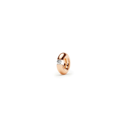 Colette C Spannring Anhänger von Niessing (N372992-cr)